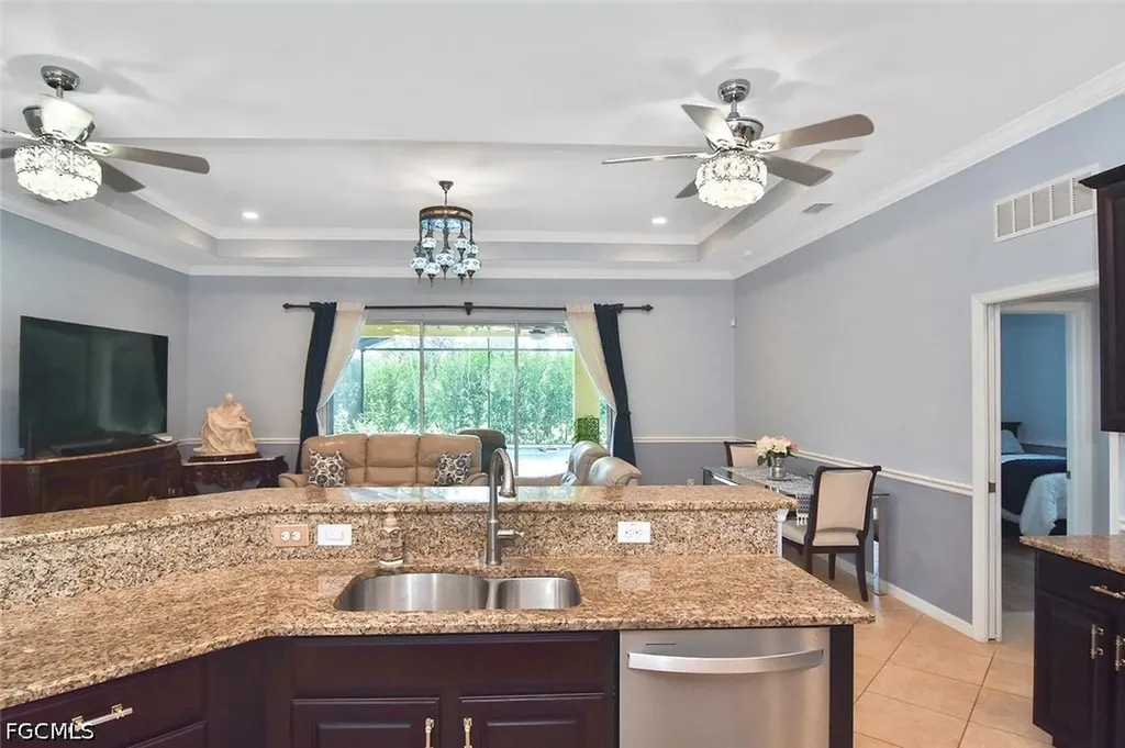 2549 Ashbury Circle Cape Coral FL 33991