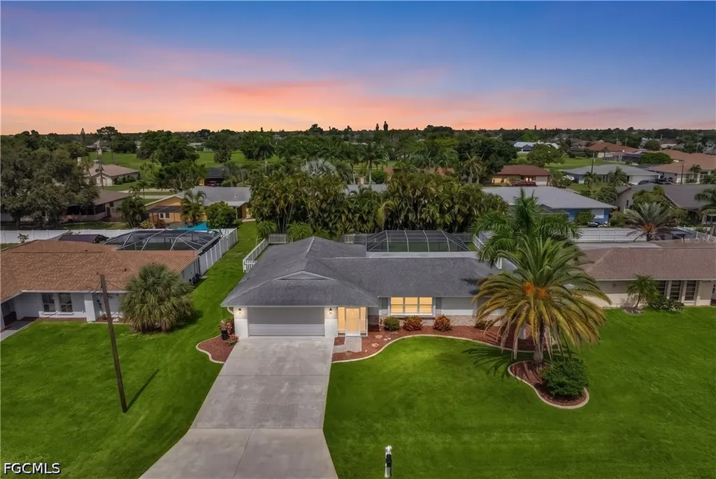 3722 SE 6th Avenue Cape Coral FL 33904