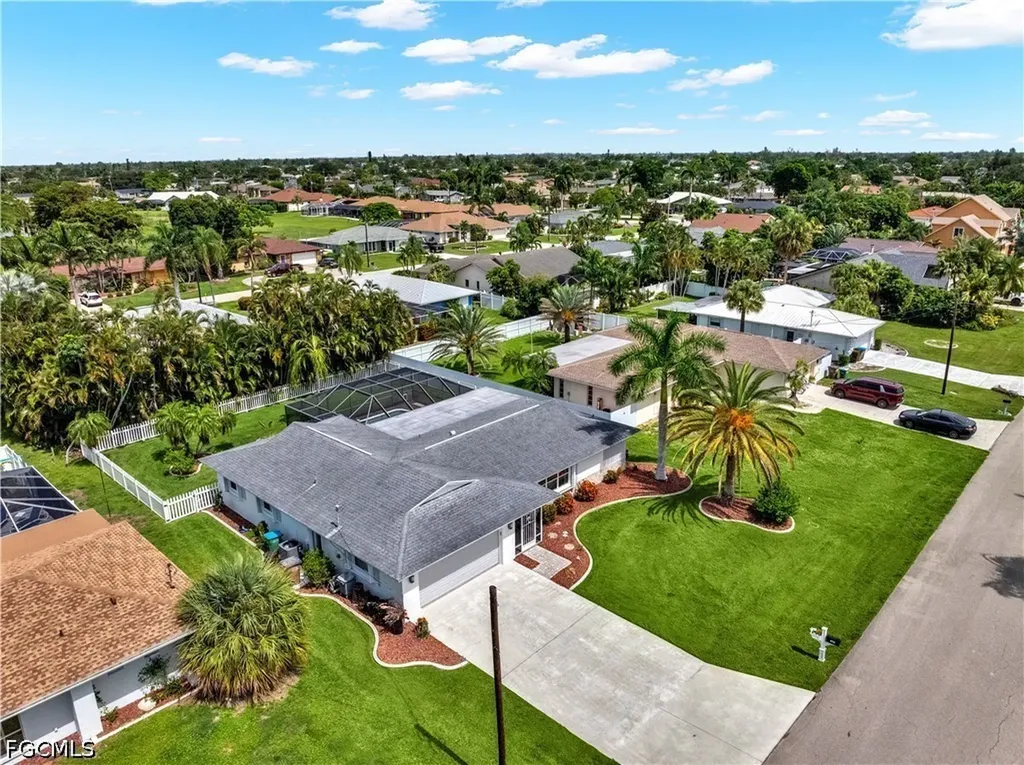 3722 SE 6th Avenue Cape Coral FL 33904