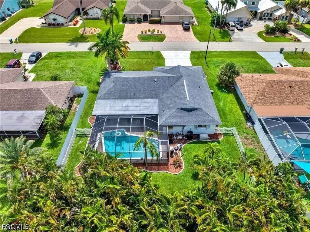 3722 SE 6th Avenue Cape Coral FL 33904