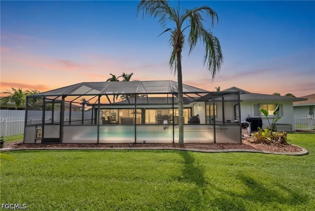 3722 SE 6th Avenue Cape Coral FL 33904