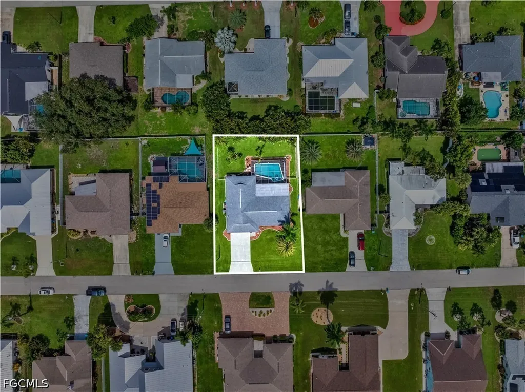3722 SE 6th Avenue Cape Coral FL 33904