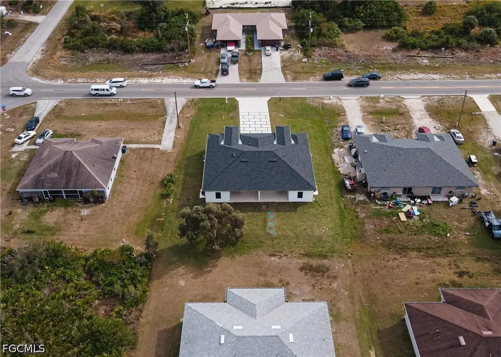 777 Alabama Road S Lehigh Acres FL 33974