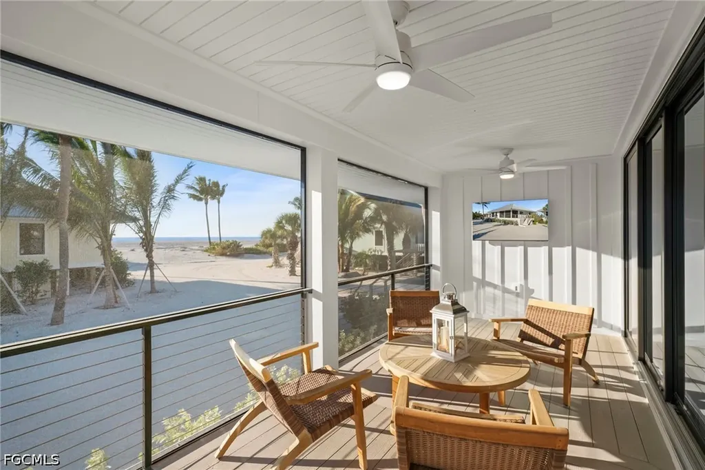 25 Beach Homes Captiva FL 33924