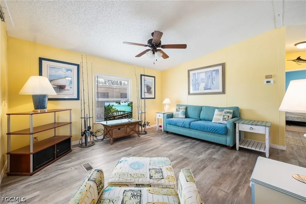 4931 Needle Fish Lane St. James City FL 33956