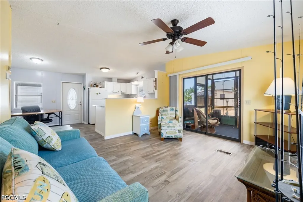 4931 Needle Fish Lane St. James City FL 33956