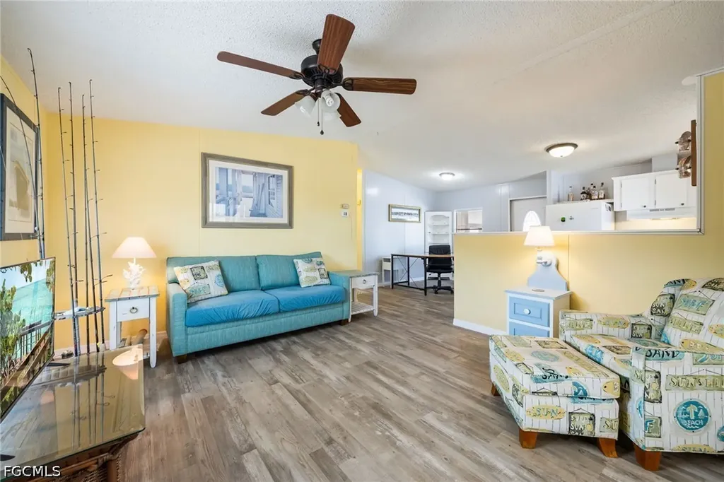 4931 Needle Fish Lane St. James City FL 33956