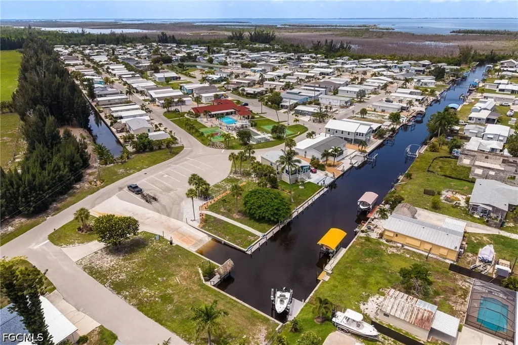 4931 Needle Fish Lane St. James City FL 33956