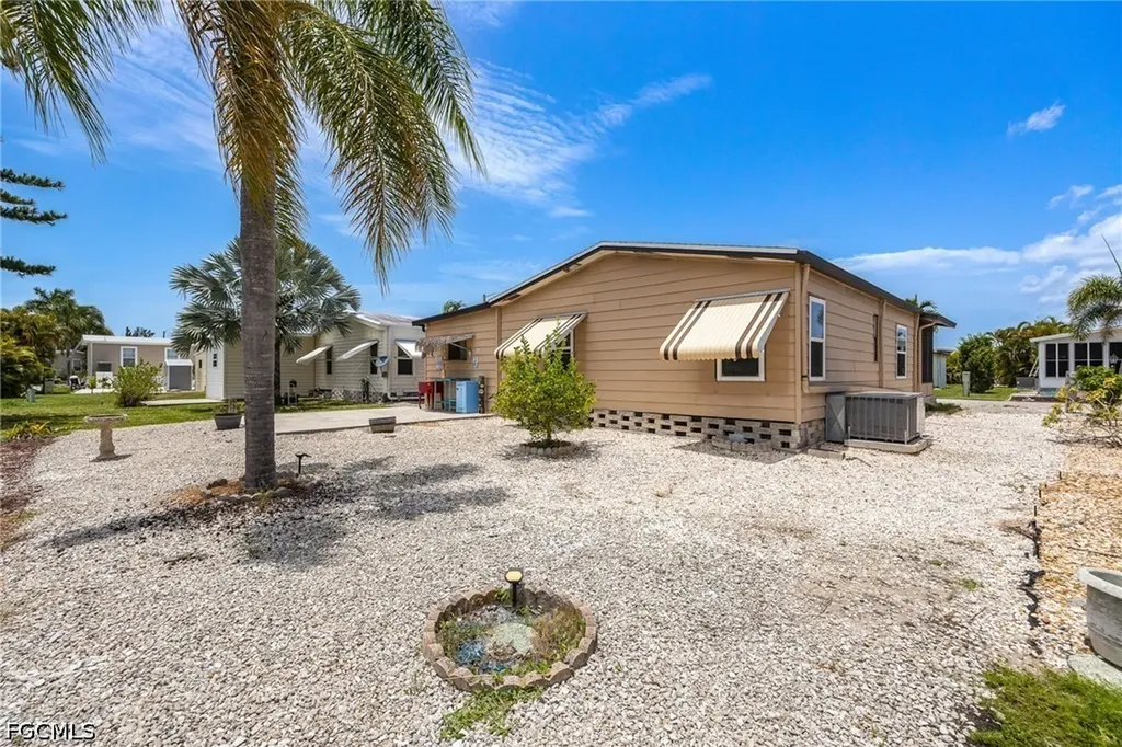 4931 Needle Fish Lane St. James City FL 33956