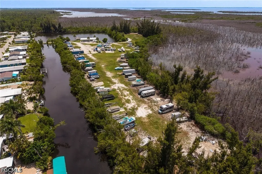 4931 Needle Fish Lane St. James City FL 33956