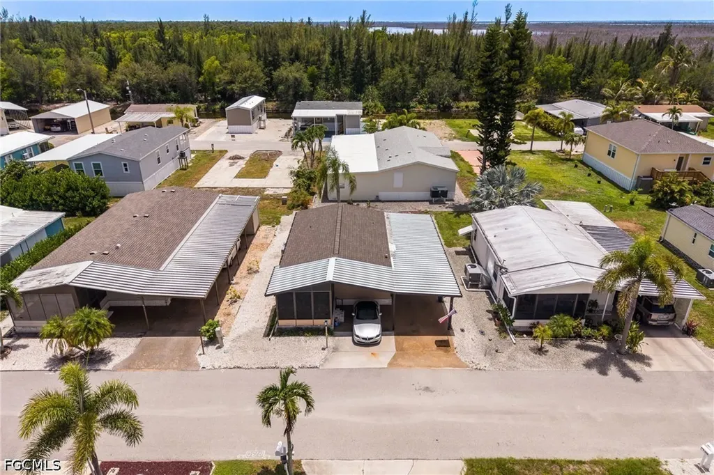 4931 Needle Fish Lane St. James City FL 33956