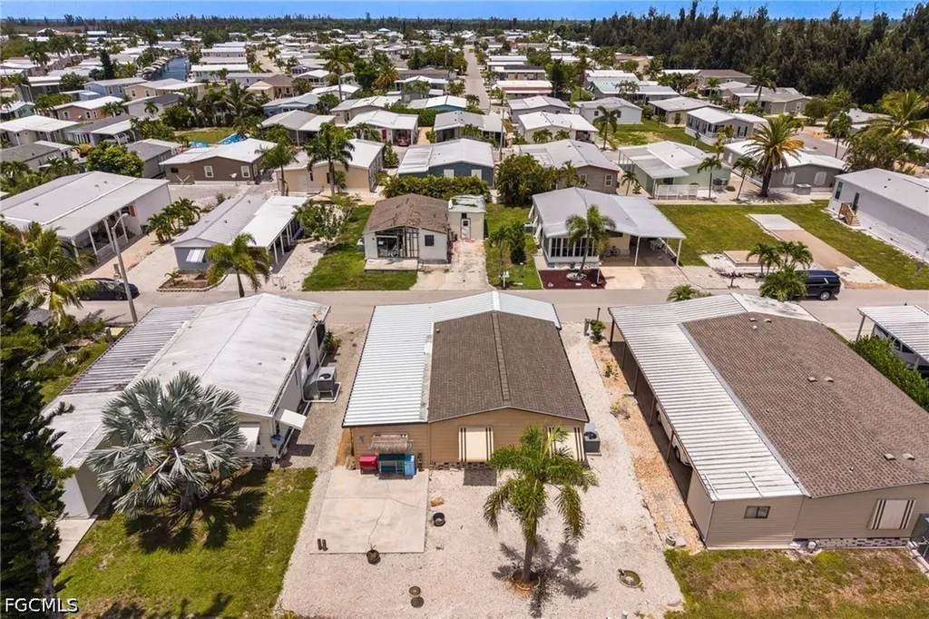 4931 Needle Fish Lane St. James City FL 33956