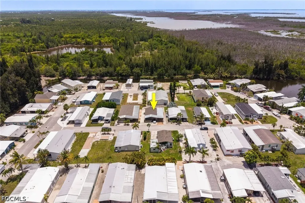 4931 Needle Fish Lane St. James City FL 33956
