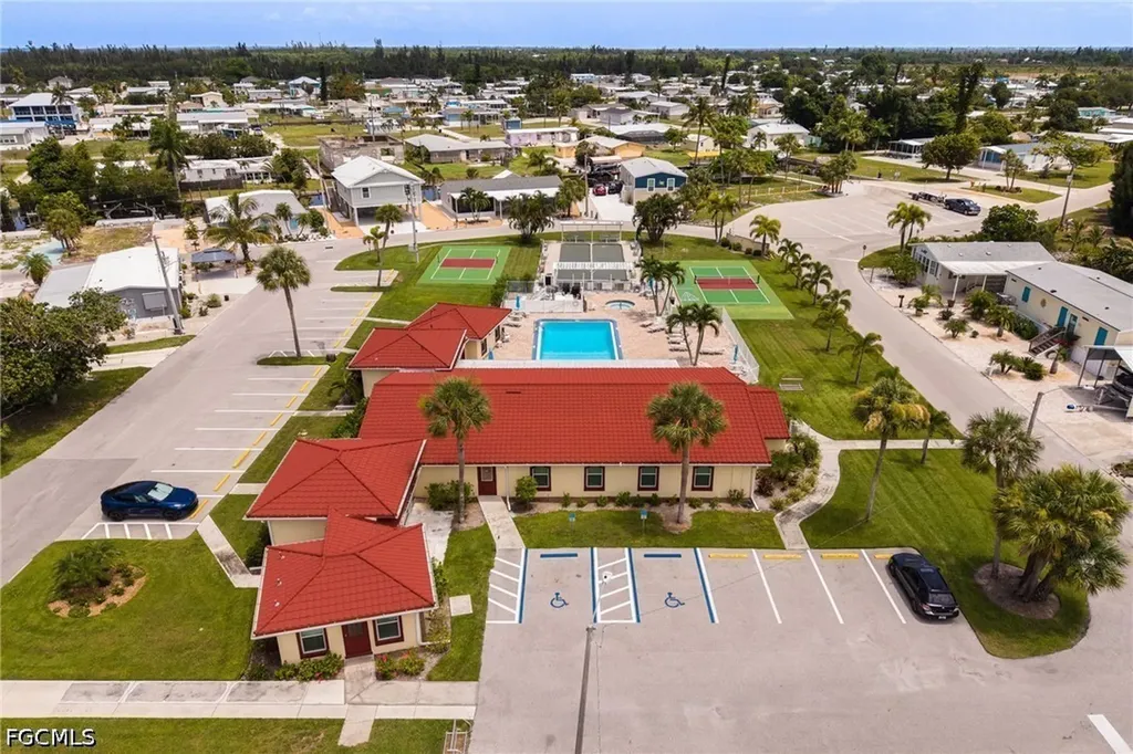 4931 Needle Fish Lane St. James City FL 33956