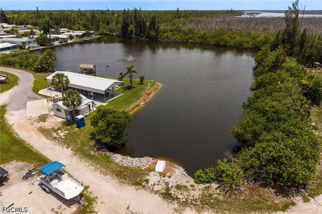 4931 Needle Fish Lane St. James City FL 33956