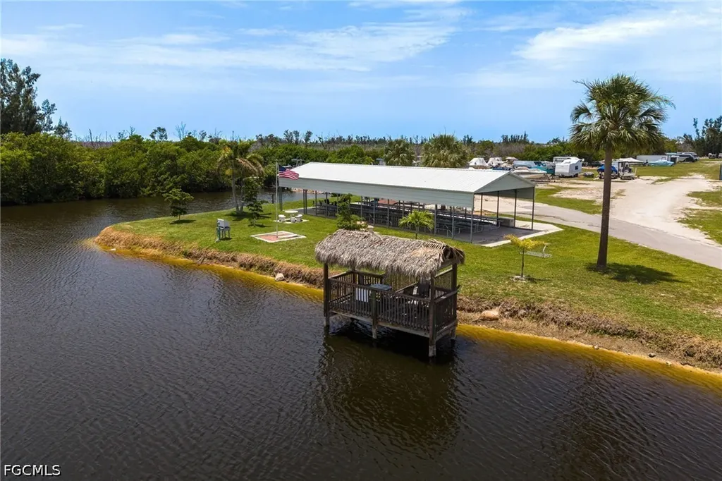 4931 Needle Fish Lane St. James City FL 33956