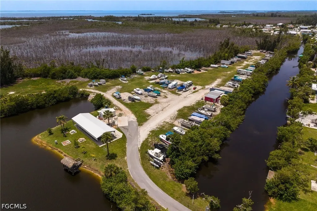4931 Needle Fish Lane St. James City FL 33956