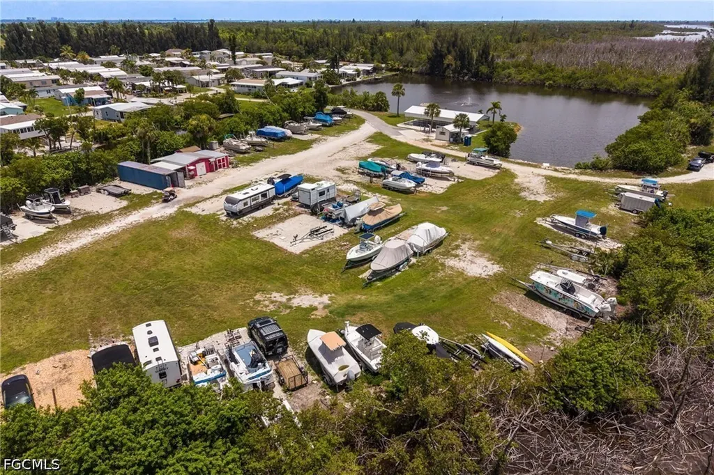4931 Needle Fish Lane St. James City FL 33956