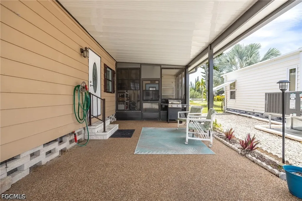 4931 Needle Fish Lane St. James City FL 33956