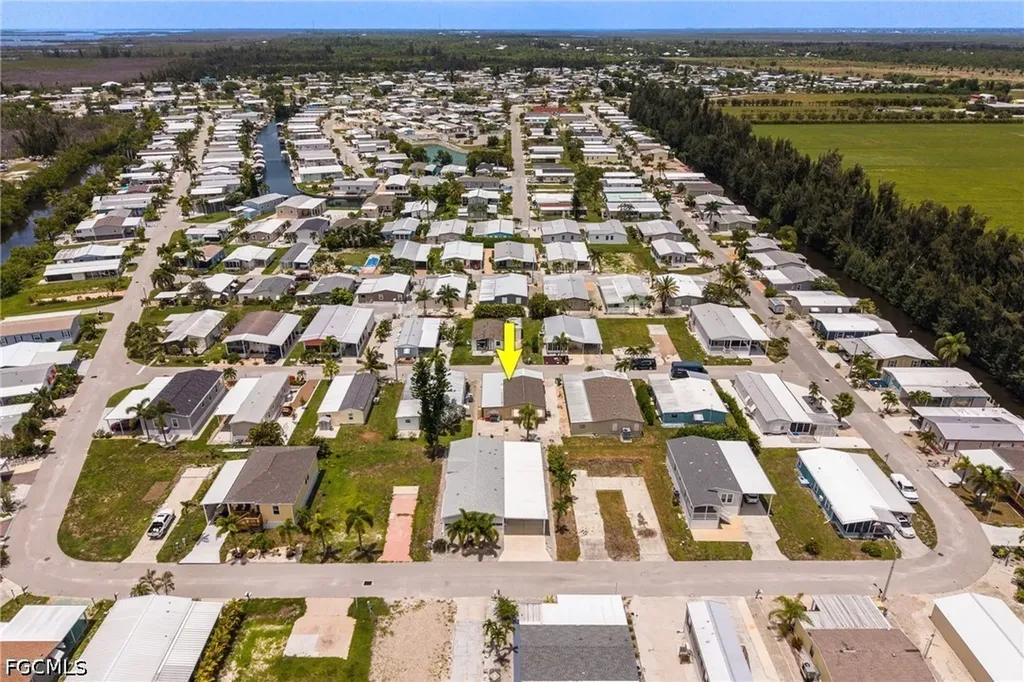 4931 Needle Fish Lane St. James City FL 33956