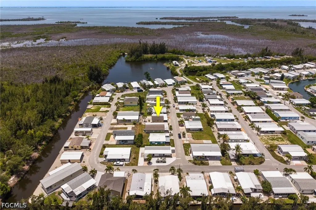 4931 Needle Fish Lane St. James City FL 33956