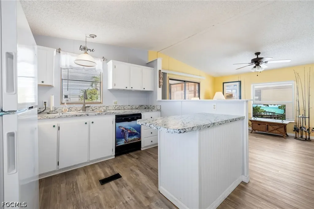 4931 Needle Fish Lane St. James City FL 33956