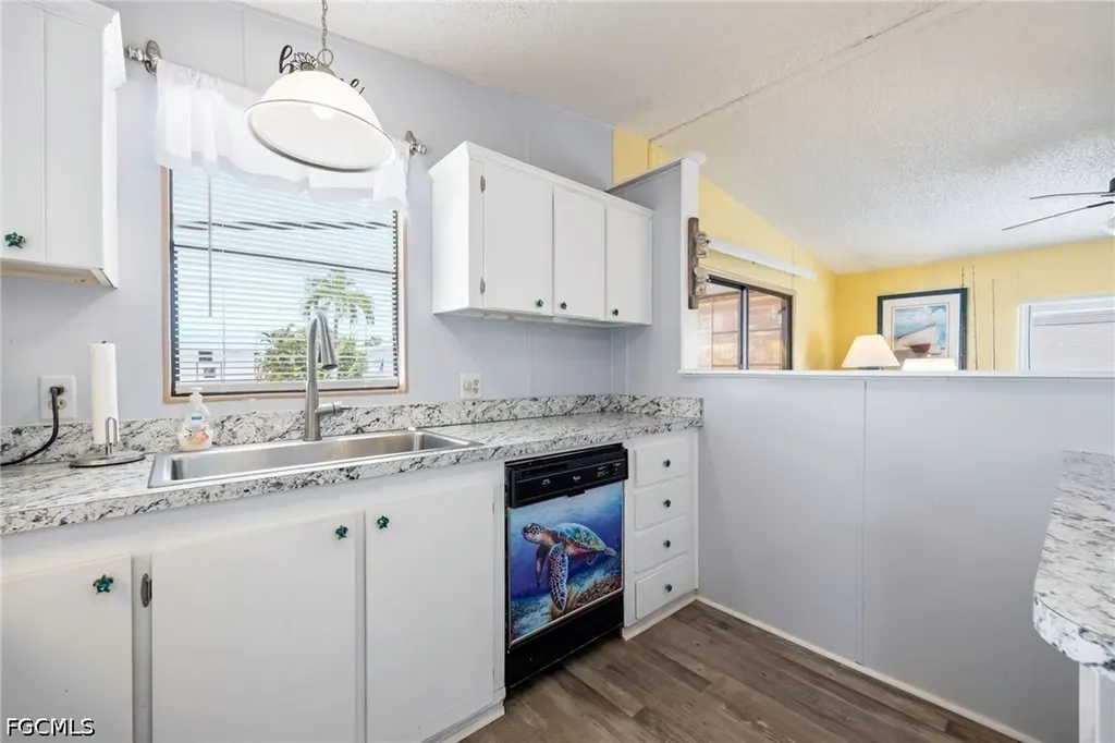 4931 Needle Fish Lane St. James City FL 33956