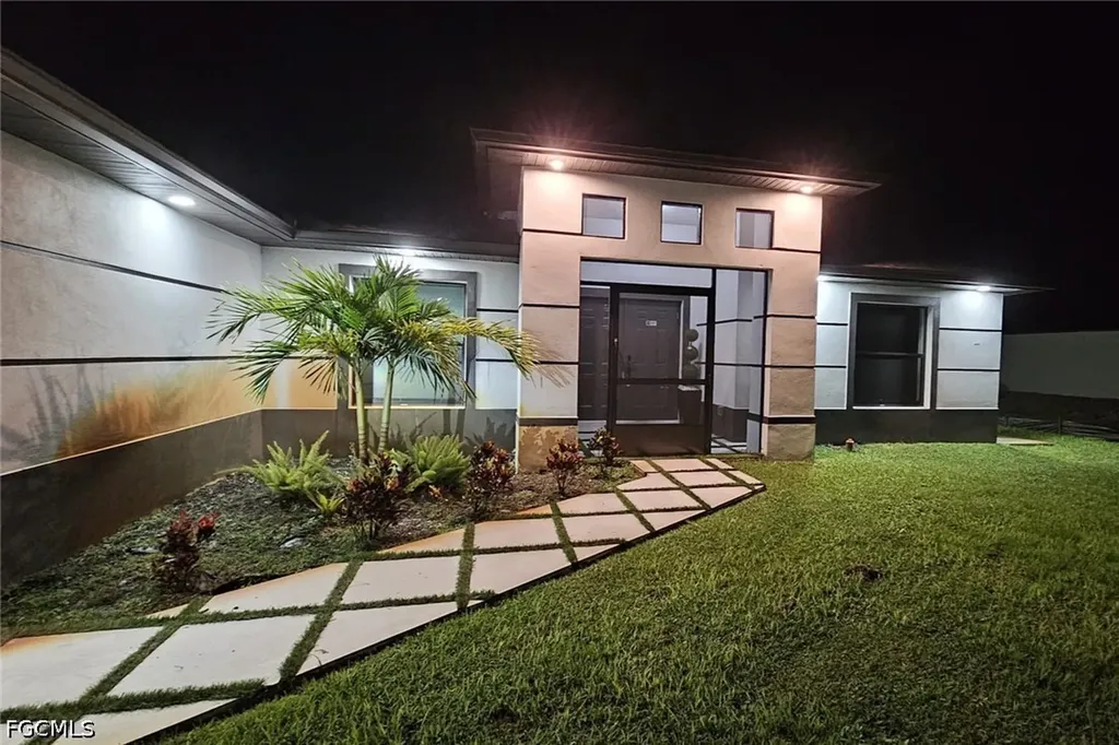 816 Willard Avenue Lehigh Acres FL 33972