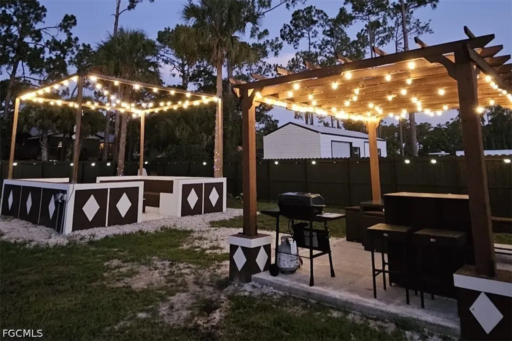 816 Willard Avenue Lehigh Acres FL 33972