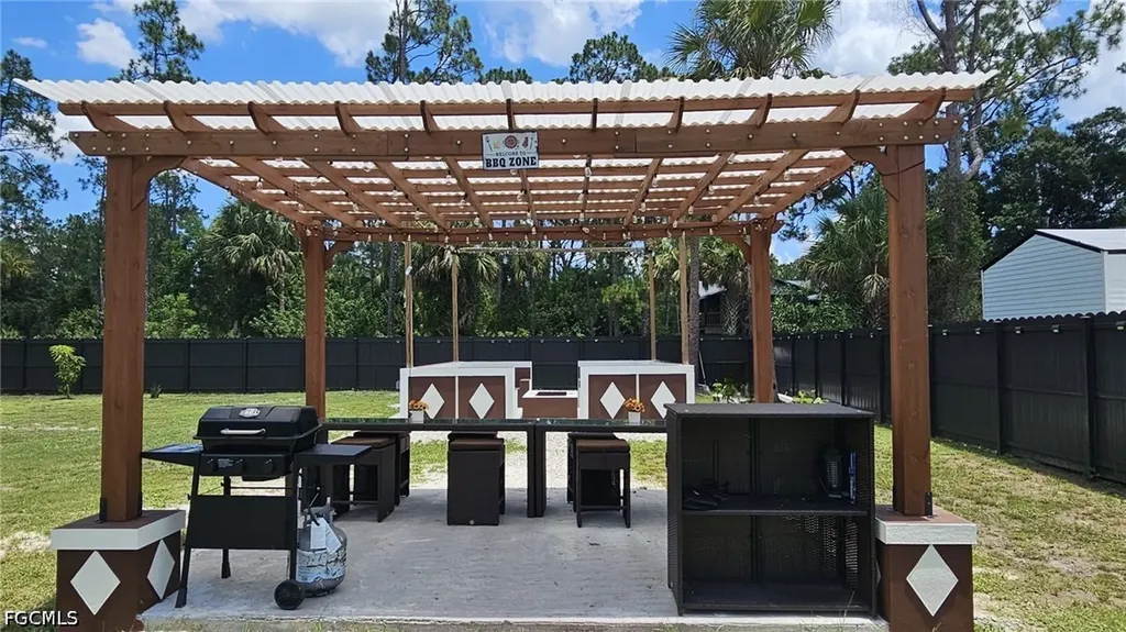 816 Willard Avenue Lehigh Acres FL 33972