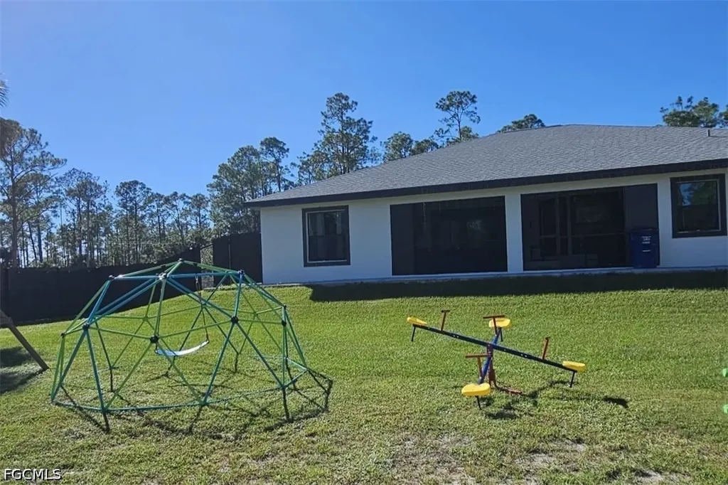 816 Willard Avenue Lehigh Acres FL 33972