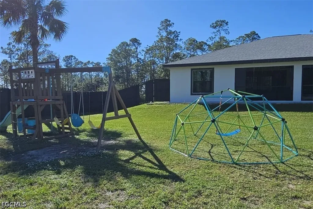 816 Willard Avenue Lehigh Acres FL 33972