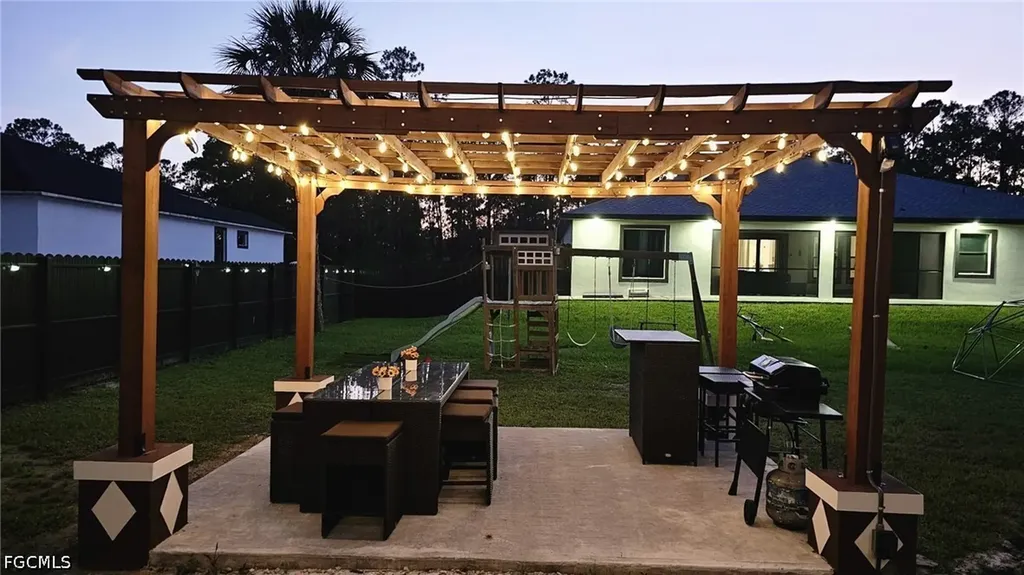 816 Willard Avenue Lehigh Acres FL 33972