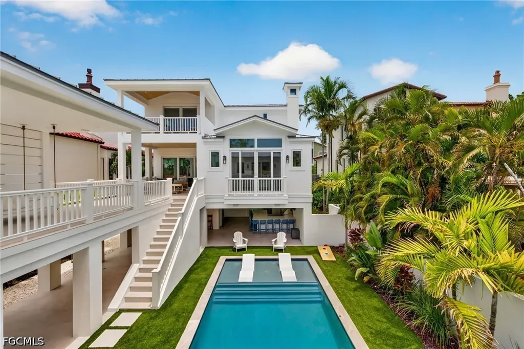 11516 Andy Rosse Lane Captiva FL 33924