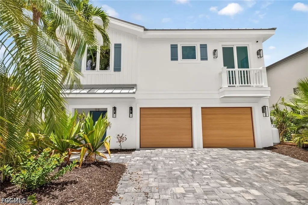 11516 Andy Rosse Lane Captiva FL 33924