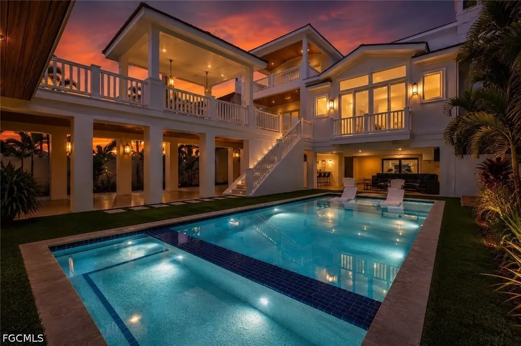 11516 Andy Rosse Lane Captiva FL 33924