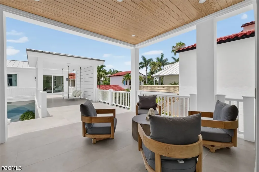 11516 Andy Rosse Lane Captiva FL 33924