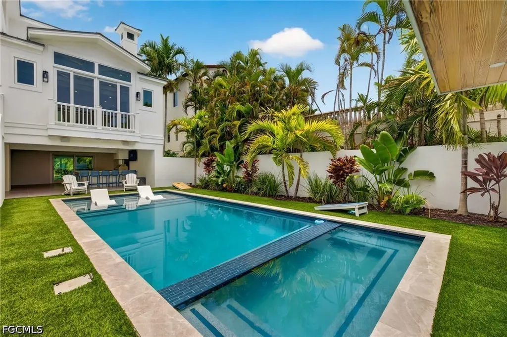 11516 Andy Rosse Lane Captiva FL 33924