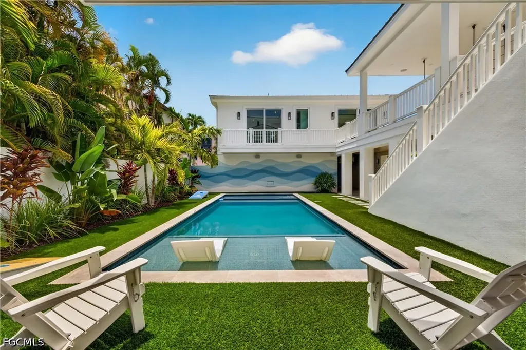 11516 Andy Rosse Lane Captiva FL 33924