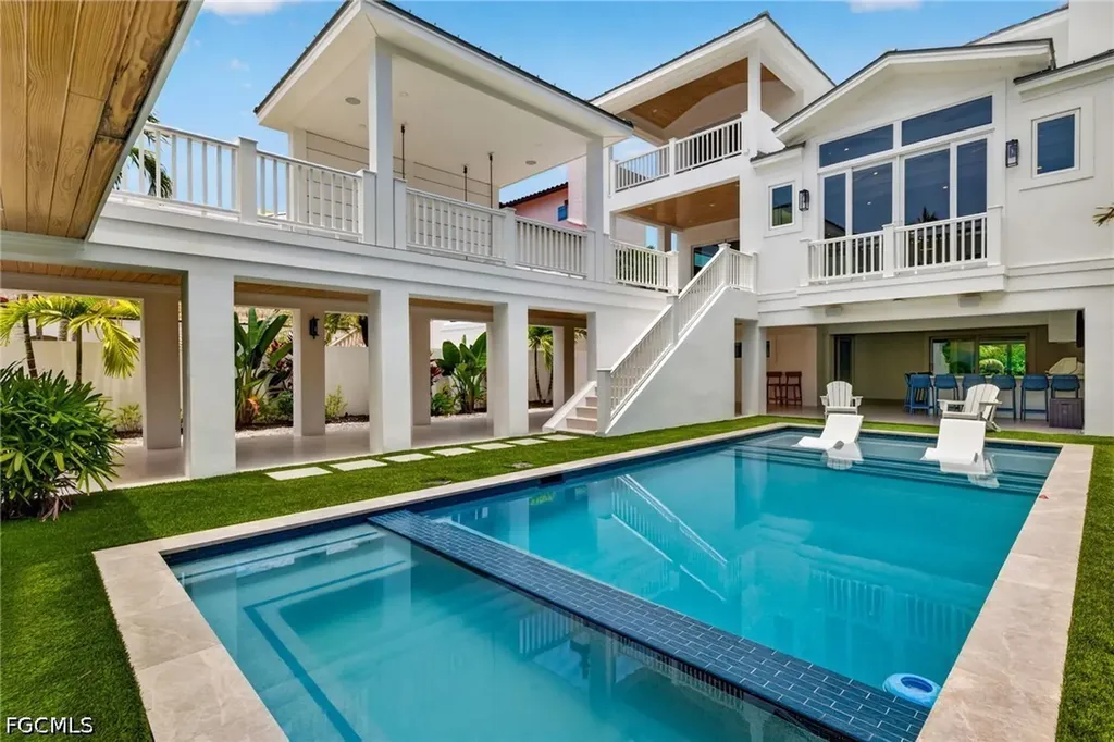 11516 Andy Rosse Lane Captiva FL 33924