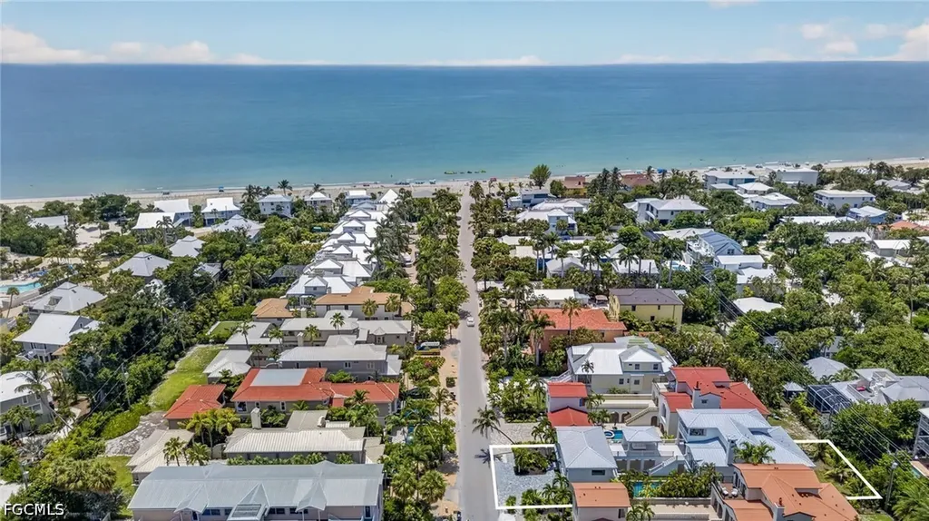11516 Andy Rosse Lane Captiva FL 33924