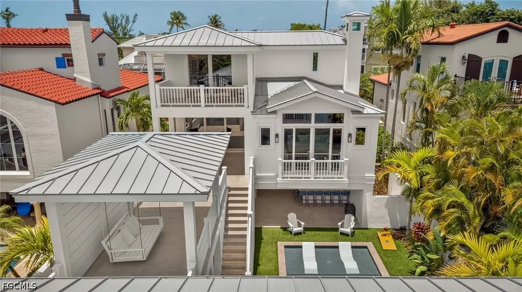 11516 Andy Rosse Lane Captiva FL 33924
