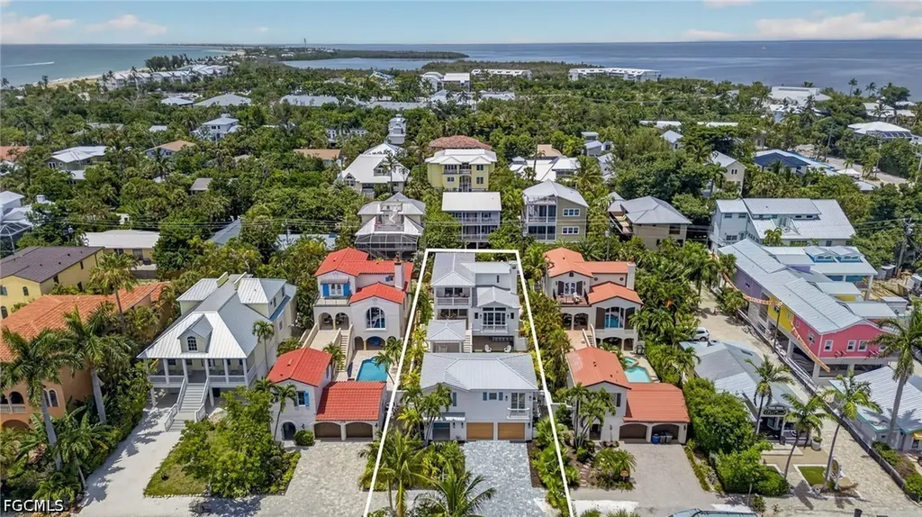 11516 Andy Rosse Lane Captiva FL 33924