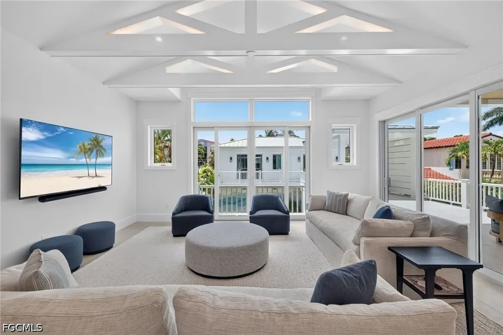 11516 Andy Rosse Lane Captiva FL 33924