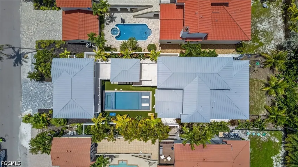 11516 Andy Rosse Lane Captiva FL 33924