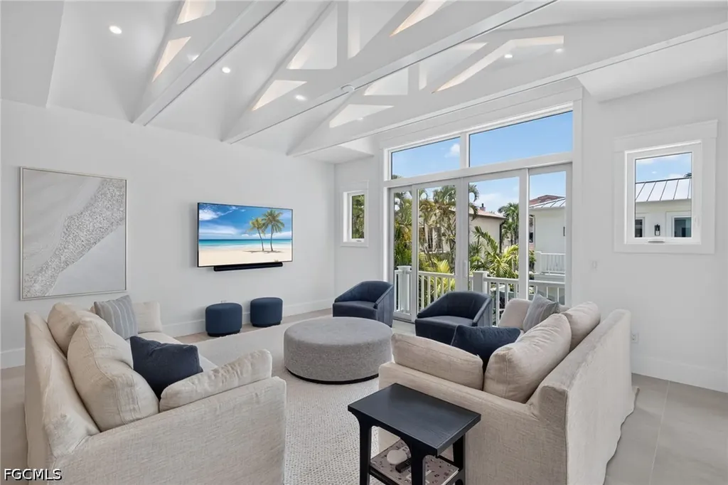 11516 Andy Rosse Lane Captiva FL 33924