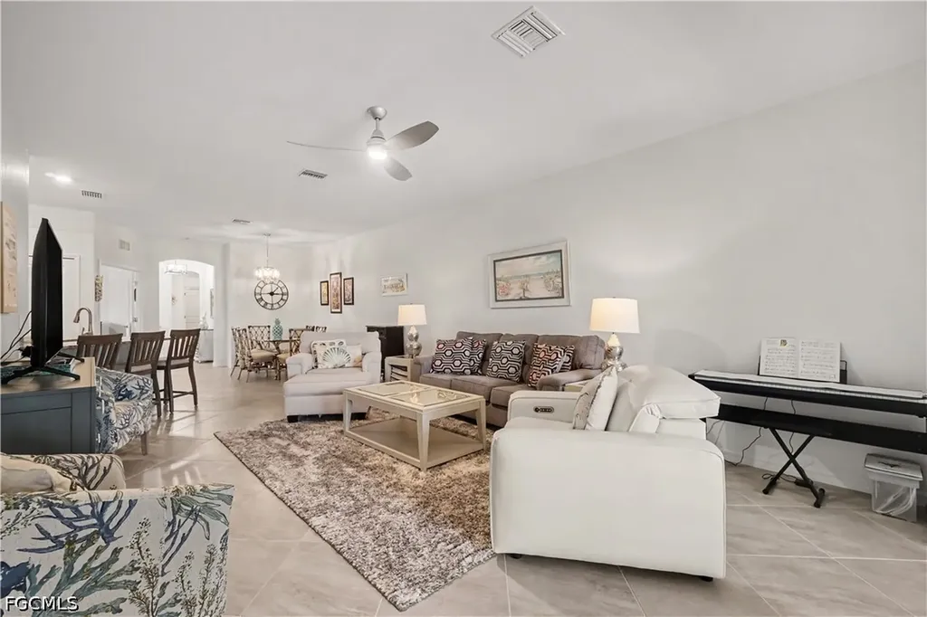 17848 Palmetto Pass Lane Punta Gorda FL 33982