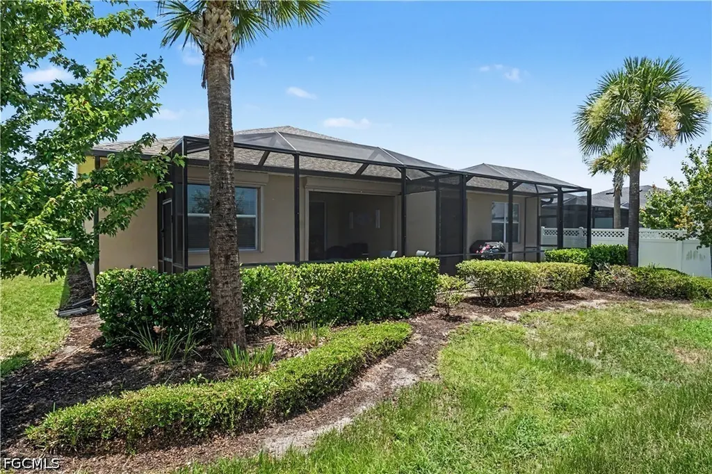17848 Palmetto Pass Lane Punta Gorda FL 33982
