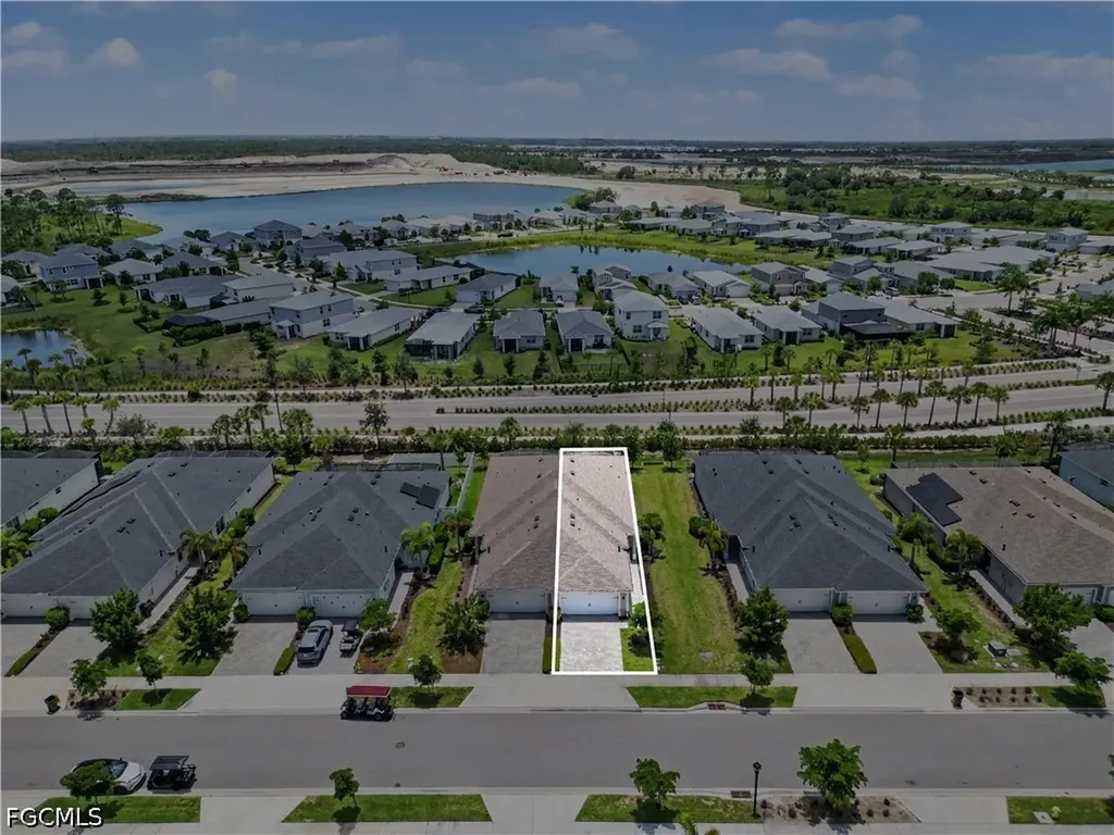 17848 Palmetto Pass Lane Punta Gorda FL 33982