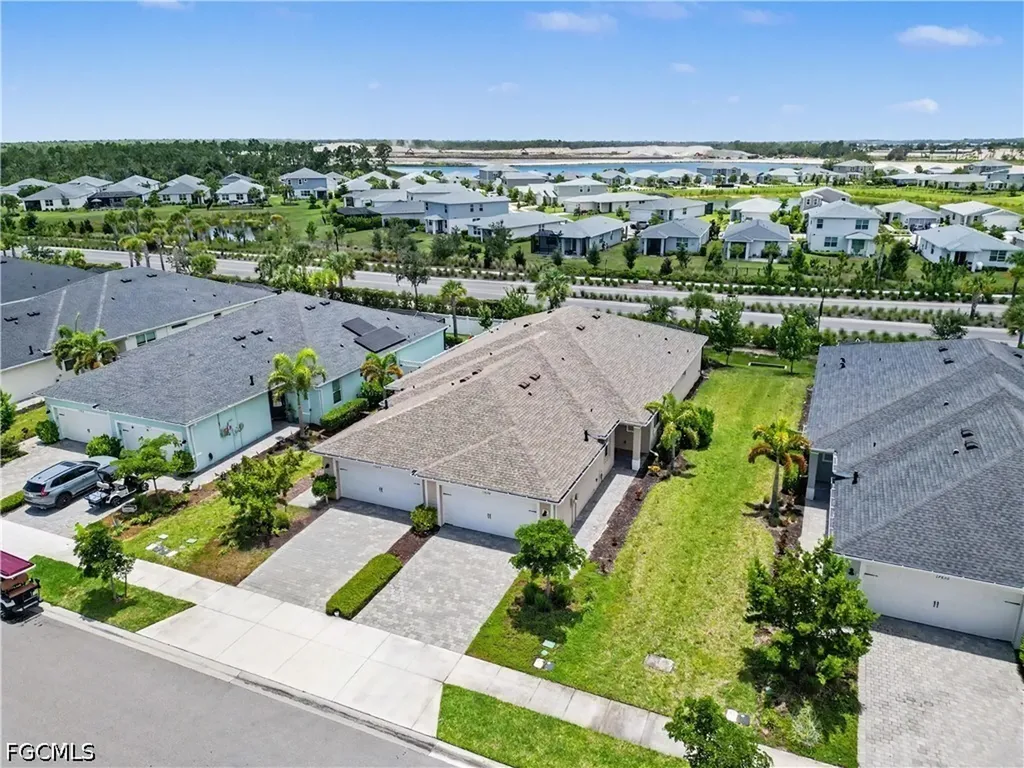 17848 Palmetto Pass Lane Punta Gorda FL 33982